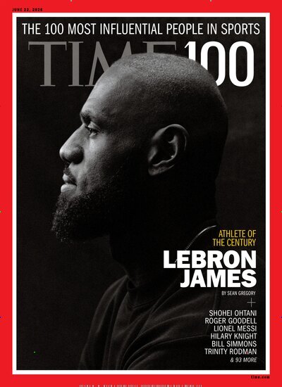 Titelbild der Ausgabe 11/2026 von Time Magazine International Edition. Diese Zeitschrift und viele weitere Wirtschaftsmagazine und Politikmagazine als Abo oder epaper bei United Kiosk online kaufen.