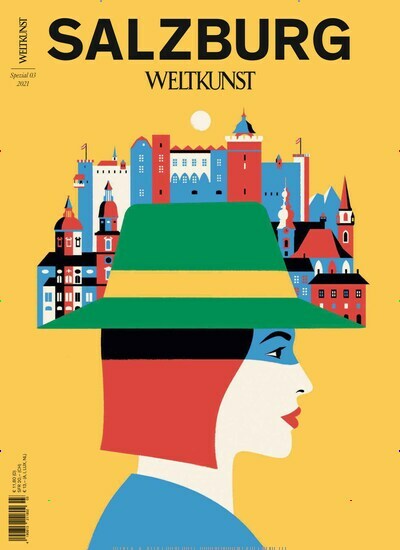 weltkunst kennenlernen