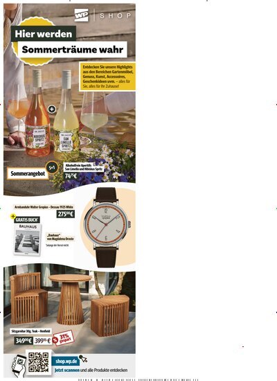 Titelbild der Ausgabe 165/2025 von Westfalenpost Balve. Diese Zeitschrift und viele weitere Zeitungsabos als Abo oder epaper bei United Kiosk online kaufen.