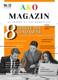 A & O Magazin