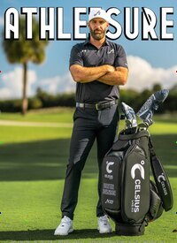 Titelbild der Ausgabe 2/2026 von Athleisure Mag. Diese Zeitschrift und viele weitere Frauenzeitschriften als Abo oder epaper bei United Kiosk online kaufen.