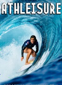 Titelbild der Ausgabe 4/2026 von Athleisure Mag. Diese Zeitschrift und viele weitere Frauenzeitschriften als Abo oder epaper bei United Kiosk online kaufen.