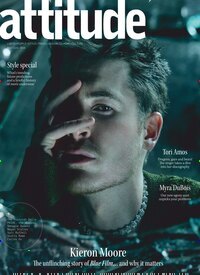 Titelbild der Ausgabe 5/2026 von Attitude UK. Diese Zeitschrift und viele weitere Wirtschaftsmagazine und Politikmagazine als Abo oder epaper bei United Kiosk online kaufen.