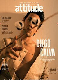 Titelbild der Ausgabe 364/2025 von Attitude UK. Diese Zeitschrift und viele weitere Wirtschaftsmagazine und Politikmagazine als Abo oder epaper bei United Kiosk online kaufen.