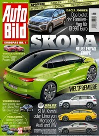 Titelbild der Ausgabe 5/2022 von Auto Bild. Diese Zeitschrift und viele weitere Automagazine und Motorradzeitschriften als Abo oder epaper bei United Kiosk online kaufen.