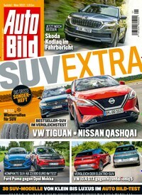 Auto Bild Spezial TÜV Report als Einzelheft