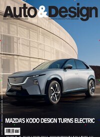 Titelbild der Ausgabe 4/2026 von Auto + Design Italien . Diese Zeitschrift und viele weitere Automagazine und Motorradzeitschriften als Abo oder epaper bei United Kiosk online kaufen.