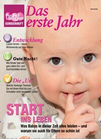Titelbild der Ausgabe 2/2022 von Baby & Co.. Diese Zeitschrift und viele weitere Elternzeitschriften und Tierzeitschriften als Abo oder epaper bei United Kiosk online kaufen.