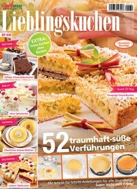 Titelbild der Ausgabe 30/2019 von Backspass Sonderheft. Diese Zeitschrift und viele weitere Kochzeitschriften und Backzeitschriften als Abo oder epaper bei United Kiosk online kaufen.