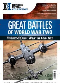 Titelbild der Ausgabe 11/2026 von BBC History. Diese Zeitschrift und viele weitere Reisemagazine, Freizeitmagazine und Wissensmagazine als Abo oder epaper bei United Kiosk online kaufen.
