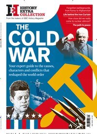 Titelbild der Ausgabe 13/2025 von BBC History. Diese Zeitschrift und viele weitere Reisemagazine, Freizeitmagazine und Wissensmagazine als Abo oder epaper bei United Kiosk online kaufen.