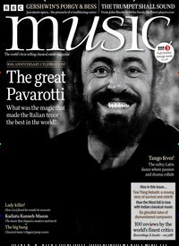 Titelbild der Ausgabe 10/2025 von BBC Music. Diese Zeitschrift und viele weitere Reisemagazine, Freizeitmagazine und Wissensmagazine als Abo oder epaper bei United Kiosk online kaufen.