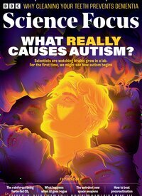 Titelbild der Ausgabe 4/2026 von BBC Science Focus Magazine. Diese Zeitschrift und viele weitere Reisemagazine, Freizeitmagazine und Wissensmagazine als Abo oder epaper bei United Kiosk online kaufen.