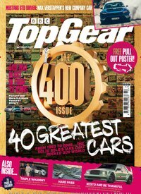Titelbild der Ausgabe 11/2025 von BBC Top Gear. Diese Zeitschrift und viele weitere Automagazine und Motorradzeitschriften als Abo oder epaper bei United Kiosk online kaufen.