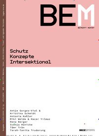 Titelbild der Ausgabe 2/2026 von BEM - Betrifft MINTA. Diese Zeitschrift und viele weitere Zeitschriften für Pädagogik als Abo oder epaper bei United Kiosk online kaufen.