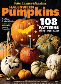 Titelbild der Ausgabe 18/2026 von Better Homes and Gardens. Diese Zeitschrift und viele weitere Gartenzeitschriften und Wohnzeitschriften als Abo oder epaper bei United Kiosk online kaufen.
