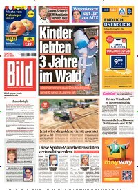 Titelbild von News - die Zeitschriften-Flat. Diese Zeitschrift und viele weitere Frauenzeitschriften als Abo oder epaper bei United Kiosk online kaufen.