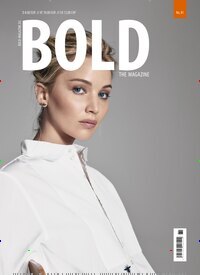 Titelbild der Ausgabe 81/2026 von Bold The Magazine. Diese Zeitschrift und viele weitere Lifestylemagazine und Peoplemagazine als Abo oder epaper bei United Kiosk online kaufen.