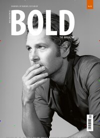 Titelbild der Ausgabe 82/2026 von Bold The Magazine. Diese Zeitschrift und viele weitere Lifestylemagazine und Peoplemagazine als Abo oder epaper bei United Kiosk online kaufen.