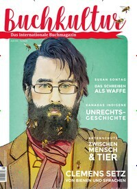 Titelbild der Ausgabe 192/2020 von Buchkultur. Diese Zeitschrift und viele weitere Reisemagazine, Freizeitmagazine und Wissensmagazine als Abo oder epaper bei United Kiosk online kaufen.