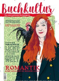Titelbild der Ausgabe 197/2021 von Buchkultur. Diese Zeitschrift und viele weitere Reisemagazine, Freizeitmagazine und Wissensmagazine als Abo oder epaper bei United Kiosk online kaufen.