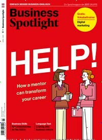 Titelbild der Ausgabe 3/2020 von Business Spotlight. Diese Zeitschrift und viele weitere Reisemagazine, Freizeitmagazine und Wissensmagazine als Abo oder epaper bei United Kiosk online kaufen.