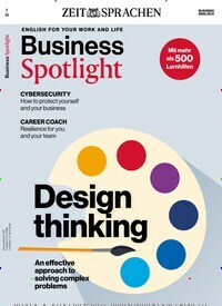 Titelbild der Ausgabe 7/2022 von Business Spotlight. Diese Zeitschrift und viele weitere Reisemagazine, Freizeitmagazine und Wissensmagazine als Abo oder epaper bei United Kiosk online kaufen.
