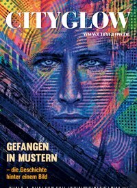 Titelbild der Ausgabe 8/2026 von Cityglow. Diese Zeitschrift und viele weitere Lifestylemagazine und Peoplemagazine als Abo oder epaper bei United Kiosk online kaufen.