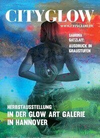 Titelbild der Ausgabe 10/2026 von Cityglow. Diese Zeitschrift und viele weitere Lifestylemagazine und Peoplemagazine als Abo oder epaper bei United Kiosk online kaufen.