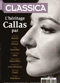 Titelbild der Ausgabe 257/2023 von Classica. Diese Zeitschrift und viele weitere Reisemagazine, Freizeitmagazine und Wissensmagazine als Abo oder epaper bei United Kiosk online kaufen.