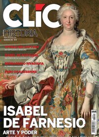 Titelbild der Ausgabe 2/2026 von Clio Historia. Diese Zeitschrift und viele weitere Reisemagazine, Freizeitmagazine und Wissensmagazine als Abo oder epaper bei United Kiosk online kaufen.