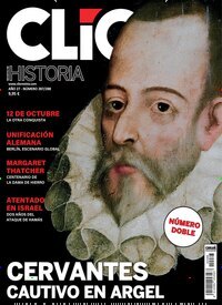 Titelbild der Ausgabe 287/2025 von Clio Historia. Diese Zeitschrift und viele weitere Reisemagazine, Freizeitmagazine und Wissensmagazine als Abo oder epaper bei United Kiosk online kaufen.