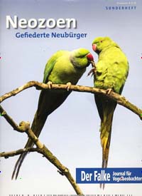 Titelbild der Ausgabe 9/2020 von Der Falke. Diese Zeitschrift und viele weitere Elternzeitschriften und Tierzeitschriften als Abo oder epaper bei United Kiosk online kaufen.