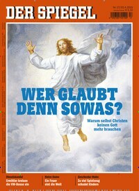 Titelbild der Ausgabe 17/2019 von Der Spiegel. Diese Zeitschrift und viele weitere Wirtschaftsmagazine und Politikmagazine als Abo oder epaper bei United Kiosk online kaufen.