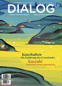 Titelbild der Ausgabe 141/2022 von Dialog. Diese Zeitschrift und viele weitere Businessmagazine als Abo oder epaper bei United Kiosk online kaufen.