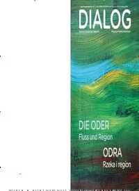 Titelbild der Ausgabe 151/2025 von Dialog. Diese Zeitschrift und viele weitere Businessmagazine als Abo oder epaper bei United Kiosk online kaufen.