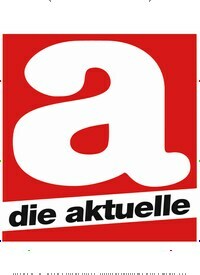 Titelbild der Ausgabe 12/2020 von die aktuelle. Diese Zeitschrift und viele weitere Frauenzeitschriften als Abo oder epaper bei United Kiosk online kaufen.