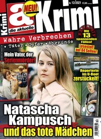 Krimi 2021 Krimi 2021