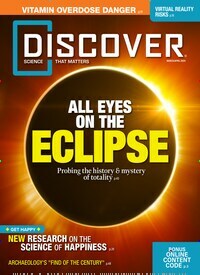 Titelbild der Ausgabe 1/2024 von Discover USA. Diese Zeitschrift und viele weitere Reisemagazine, Freizeitmagazine und Wissensmagazine als Abo oder epaper bei United Kiosk online kaufen.