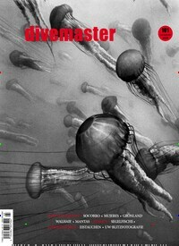 Titelbild der Ausgabe 3/2019 von Divemaster. Diese Zeitschrift und viele weitere Sportmagazine als Abo oder epaper bei United Kiosk online kaufen.