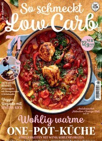 Titelbild der Ausgabe 1/2023 von Eat Club So schmeckt. Diese Zeitschrift und viele weitere Kochzeitschriften und Backzeitschriften als Abo oder epaper bei United Kiosk online kaufen.