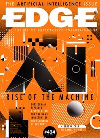 Titelbild der Ausgabe 424/2026 von Edge. Diese Zeitschrift und viele weitere Computerzeitschriften, Tabletmagazine und Smartphonemagazine als Abo oder epaper bei United Kiosk online kaufen.