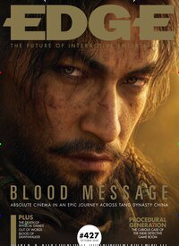 Titelbild der Ausgabe 427/2026 von Edge. Diese Zeitschrift und viele weitere Computerzeitschriften, Tabletmagazine und Smartphonemagazine als Abo oder epaper bei United Kiosk online kaufen.