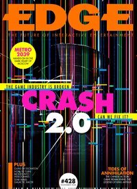 Titelbild der Ausgabe 428/2026 von Edge. Diese Zeitschrift und viele weitere Computerzeitschriften, Tabletmagazine und Smartphonemagazine als Abo oder epaper bei United Kiosk online kaufen.