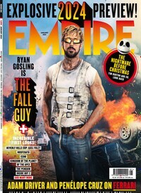 Titelbild der Ausgabe 1/2024 von Empire. Diese Zeitschrift und viele weitere Reisemagazine, Freizeitmagazine und Wissensmagazine als Abo oder epaper bei United Kiosk online kaufen.