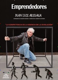 Titelbild der Ausgabe 331/2025 von Emprendedores. Diese Zeitschrift und viele weitere Wirtschaftsmagazine und Politikmagazine als Abo oder epaper bei United Kiosk online kaufen.