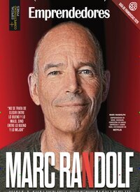 Titelbild der Ausgabe 333/2025 von Emprendedores. Diese Zeitschrift und viele weitere Wirtschaftsmagazine und Politikmagazine als Abo oder epaper bei United Kiosk online kaufen.