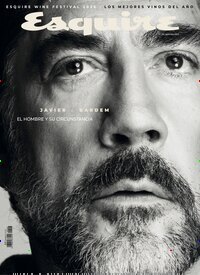 Titelbild der Ausgabe 9/2026 von Esquire Spanien. Diese Zeitschrift und viele weitere Wirtschaftsmagazine und Politikmagazine als Abo oder epaper bei United Kiosk online kaufen.