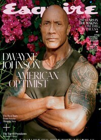 Titelbild der Ausgabe 3/2026 von Esquire USA. Diese Zeitschrift und viele weitere Wirtschaftsmagazine und Politikmagazine als Abo oder epaper bei United Kiosk online kaufen.
