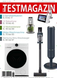 Titelbild der Ausgabe 8/2022 von ETM Testmagazin. Diese Zeitschrift und viele weitere Wirtschaftsmagazine und Politikmagazine als Abo oder epaper bei United Kiosk online kaufen.